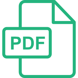 PDF Reports API