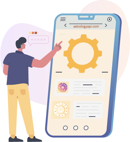 Custom API